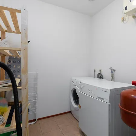 602s 4-pers With Unique View Apartman *