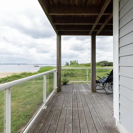 602s 4-pers With Unique View Apartman *