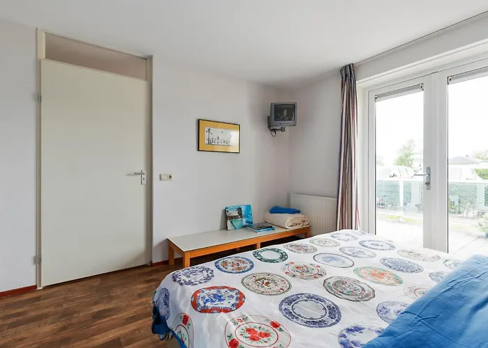 602s 4-pers With Unique View Apartamento *