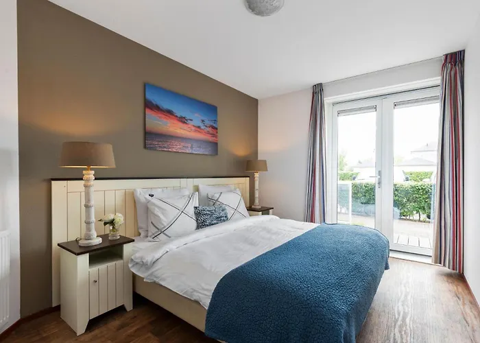 602s 4-pers With Unique View Apartamento