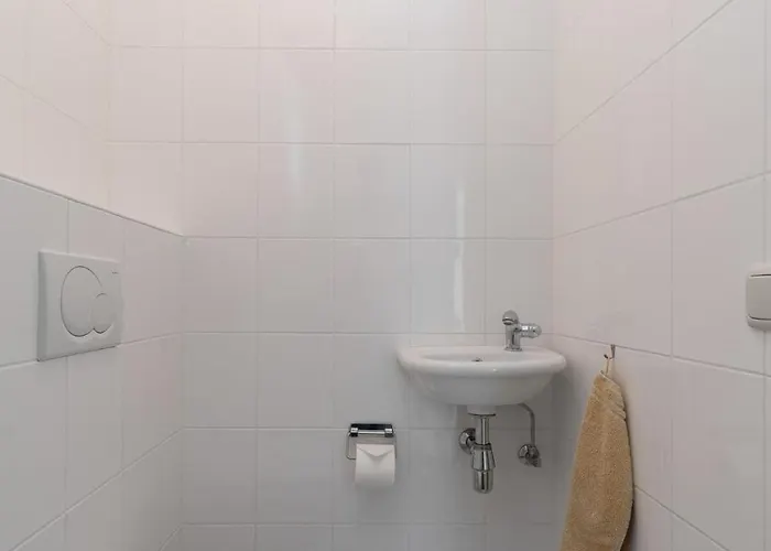 602s 4-pers With Unique View Apartamento