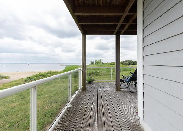 602s 4-pers With Unique View Apartamento *