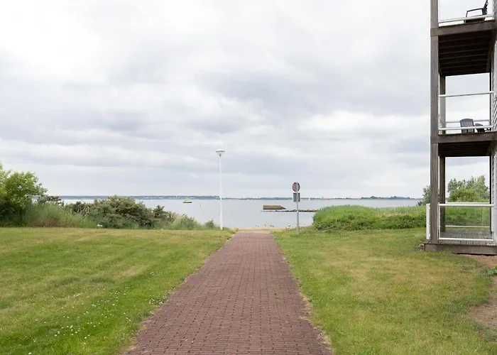 602s 4-pers With Unique View Apartamento Hellevoetsluis