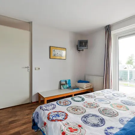 602s 4-pers With Unique View Апартаменты *